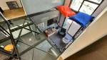 Filet d'habitation - Crédit photo Metal Design