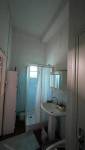 Salle de bain avant rénovation