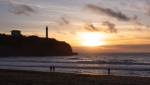 La rénovation à Biarritz !