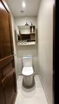 toilettes