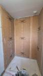 Natte d'étanchéité