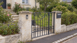 Aménagement extérieur artisan à La Ville-aux-Dames (37700)