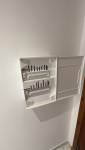 Tableau électrique