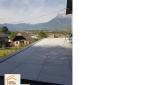  La Maison des Travaux Albertville, rénovation terrasse Albertville, carport Albertville, travaux extérieurs Albertville, artisan maçonnerie Albertville