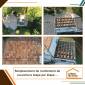 Rénovation de toiture avec dépose du revêtement - Les Moutiers-en-Retz 44760