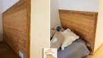 La Maison des Travaux Chamonix, rénovation studio Chamonix, rénovation appartement Chamonix, artisan rénovation Chamonix, studio montagne Chamonix