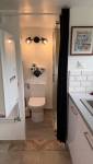 Ouverture / Kitchenette