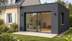 extension à Cinq-Mars-la-Pile (37130)