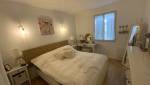 chambre rénovée La Maison Des Travaux Ales