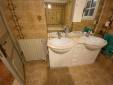 Salle de bain ancienne avant sa rénovation - Machecoul-Saint-Même 44270
