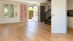 Installation d’un poêle à bois à Saint-Genis-les-Ollières 69290 pendant les travaux