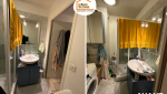 La Maison des Travaux Annemasse, rénovation salle de bains Annemasse, rénovation WC Annemasse, artisan salle de bains Annemasse, courtier en travaux Annemasse