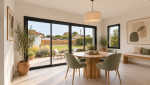 agrandir sa maison à Chambray-lès-Tours (37170)
