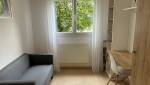 Rénovation bureau appartement à Troyes