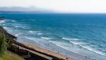 La rénovation à Biarritz !