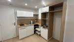 Refaire ma cuisine appartement à Troyes