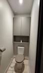 WC rénovés - Meximieux 01800