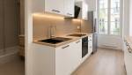 Rénovation appartement après travaux Lyon 5ème