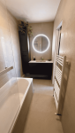 Rénovation de salle de bain à Sautron Vigneux-de-Bretagne