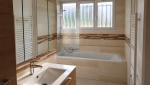 Rénovation de salle de bain à Tours (37000) : un avant/après impressionnant