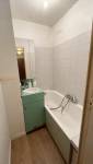 salle de bain avant travaux Lyon 5e (69005)