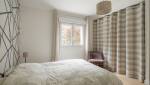 Rénovation complète d’une maison de plain-pied à Vertou (44120)  - chambre