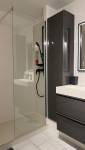 Rénovation d'une salle de bain à Bénerville sur mer 