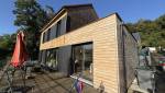 Rénovation de façade à Verrières-le-Buisson