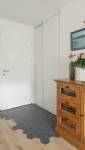 Rénovation complète d’une maison de plain-pied à Vertou (44120)  - sol carrelage et bois