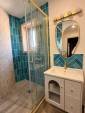 Rénovation d'une salle de bain à paris 18