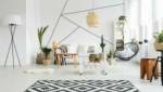Salon style scandicraft