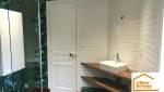 Rénovation d’une salle de bain existante - Saint-Georges-Montcocq 50000