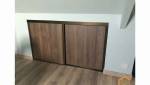 rangements pour les combles