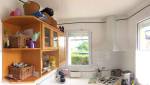 Avant travaux de rénovation de la cuisine (Montgeron 91230)