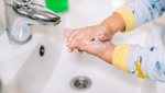 Aménager une salle de bains pour enfants Poissy