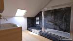 Esquisse projet 3D salle de bain