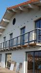 balcon filant