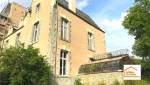 Rénovation d'un château sur Saint Lô 50000