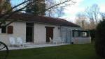 Maison avant extension par véranda Poissy