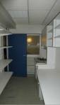 Cuisine avant les travaux 75018