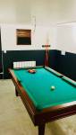Salle de billard - Pontoise