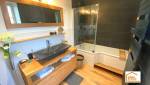Réaménagement de salle de bain sur Jullouville 50610