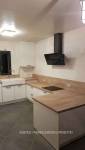 Rénovation de la cuisine d'une maison entièrement rénovée à Sarzeau (56370)