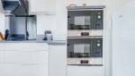 L'électroménager, rénovation de petite cuisine