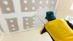 Refaire un plafond