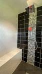 Rénovation totale d'une salle de bain à Sarzeau (56370)