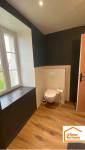 Réaménagement de salle de bain