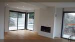 cheminée pour extension de maison