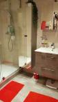 Rénover une petite salle de bain Poissy