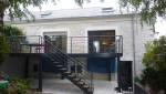 Rénovation de terrasse à Alès